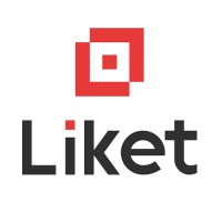 Liket logo, Liket contact details