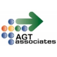 AGT Associates logo, AGT Associates contact details