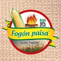 Arepas del Fogón Paisa logo, Arepas del Fogón Paisa contact details