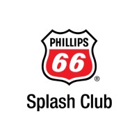 Splash Club logo, Splash Club contact details