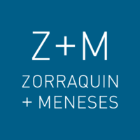 Zorraquin+Meneses logo, Zorraquin+Meneses contact details