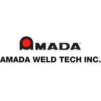 Amada Weld Tech logo, Amada Weld Tech contact details