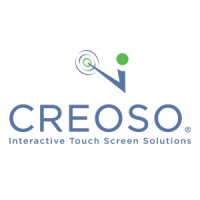 CREOSO logo, CREOSO contact details