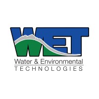 Water & Environmental Technologies logo, Water & Environmental Technologies contact details