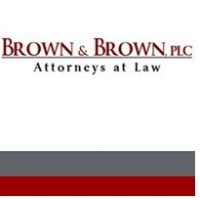 Brown and Brown, PLC logo, Brown and Brown, PLC contact details