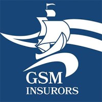 Gsm Insurors Inc logo, Gsm Insurors Inc contact details