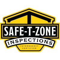 SAFE-T-ZONE INSPECTIONS logo, SAFE-T-ZONE INSPECTIONS contact details