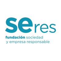 Fundación SERES logo, Fundación SERES contact details