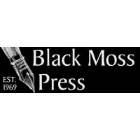 BLACK MOSS PRESS logo, BLACK MOSS PRESS contact details