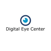 Digital Eye Center logo, Digital Eye Center contact details