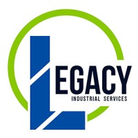 Legacy Industrial Services SpA logo, Legacy Industrial Services SpA contact details