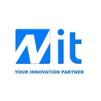 NIT Software logo, NIT Software contact details