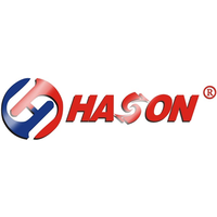 Hason Precision Mould Fittings Co., Ltd. logo, Hason Precision Mould Fittings Co., Ltd. contact details