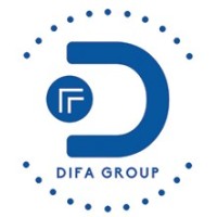 Difa Consulting Group logo, Difa Consulting Group contact details