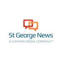 St. George News logo, St. George News contact details