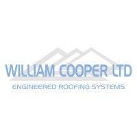 William Cooper Ltd logo, William Cooper Ltd contact details