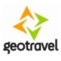 GeoTravel logo, GeoTravel contact details