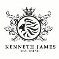 Kenneth James Realty logo, Kenneth James Realty contact details