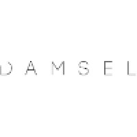 Damsel logo, Damsel contact details