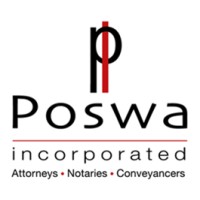 Poswa Incorporated logo, Poswa Incorporated contact details