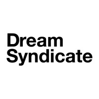 Dream Syndicate logo, Dream Syndicate contact details