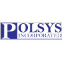 Polsys Inc logo, Polsys Inc contact details