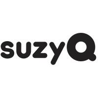 SuzyQ Doughnuts logo, SuzyQ Doughnuts contact details