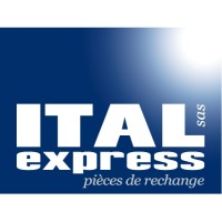 Ital Express logo, Ital Express contact details