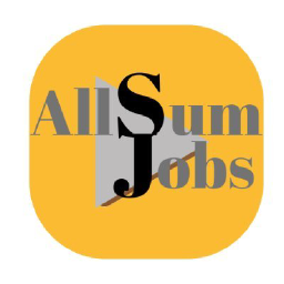 AllSumJobs logo, AllSumJobs contact details