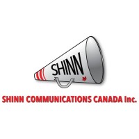 Shinn Communications Canada Inc. logo, Shinn Communications Canada Inc. contact details