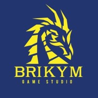 Brikym Game Studio logo, Brikym Game Studio contact details