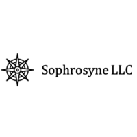 Sophrosyne logo, Sophrosyne contact details