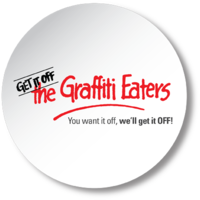 The Graffiti Eaters Sydenham logo, The Graffiti Eaters Sydenham contact details