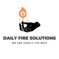 Daily Fire Solutions logo, Daily Fire Solutions contact details