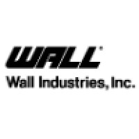 Wall Industries logo, Wall Industries contact details