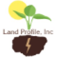 Land Profile, Inc. logo, Land Profile, Inc. contact details