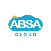 Absa Cloud logo, Absa Cloud contact details