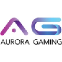 Aurora Gaming logo, Aurora Gaming contact details