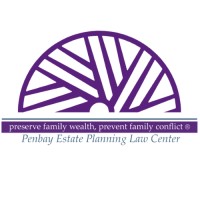 Penbay Estate Planning Law Center logo, Penbay Estate Planning Law Center contact details