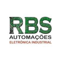 RBS Automações logo, RBS Automações contact details