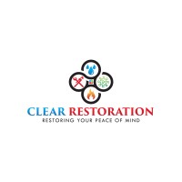 Clear Restoration logo, Clear Restoration contact details