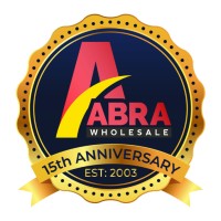 Abra Wholesale logo, Abra Wholesale contact details