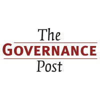 The Governance Post logo, The Governance Post contact details