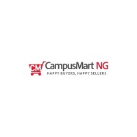 CampusMart NG logo, CampusMart NG contact details