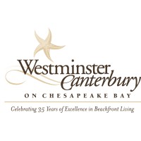 Westminster Canterbury logo, Westminster Canterbury contact details