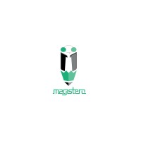 Magistero logo, Magistero contact details