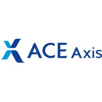 AceAxis logo, AceAxis contact details