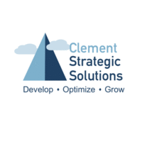 Clement Strategic Solutions inc. logo, Clement Strategic Solutions inc. contact details