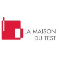 La Maison du Test logo, La Maison du Test contact details