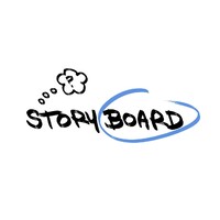 Storyboard logo, Storyboard contact details